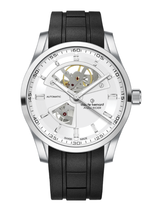 Claude Bernard 85030 3CA AIN Aquarider Claude Bernard 85030 3CA AIN Aquarider