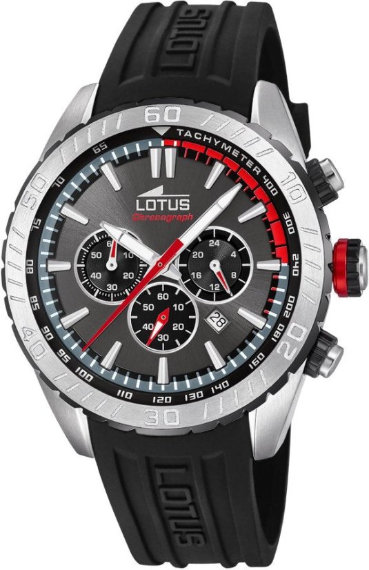 LOTUS L18679/3 CHRONO