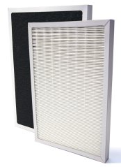 Kombinovaný (HEPA + uhlíkový) filter pre Airbi FRESH