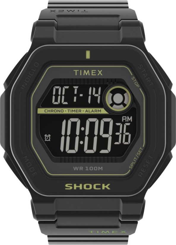 Timex Command Encounter TW2V59800UK