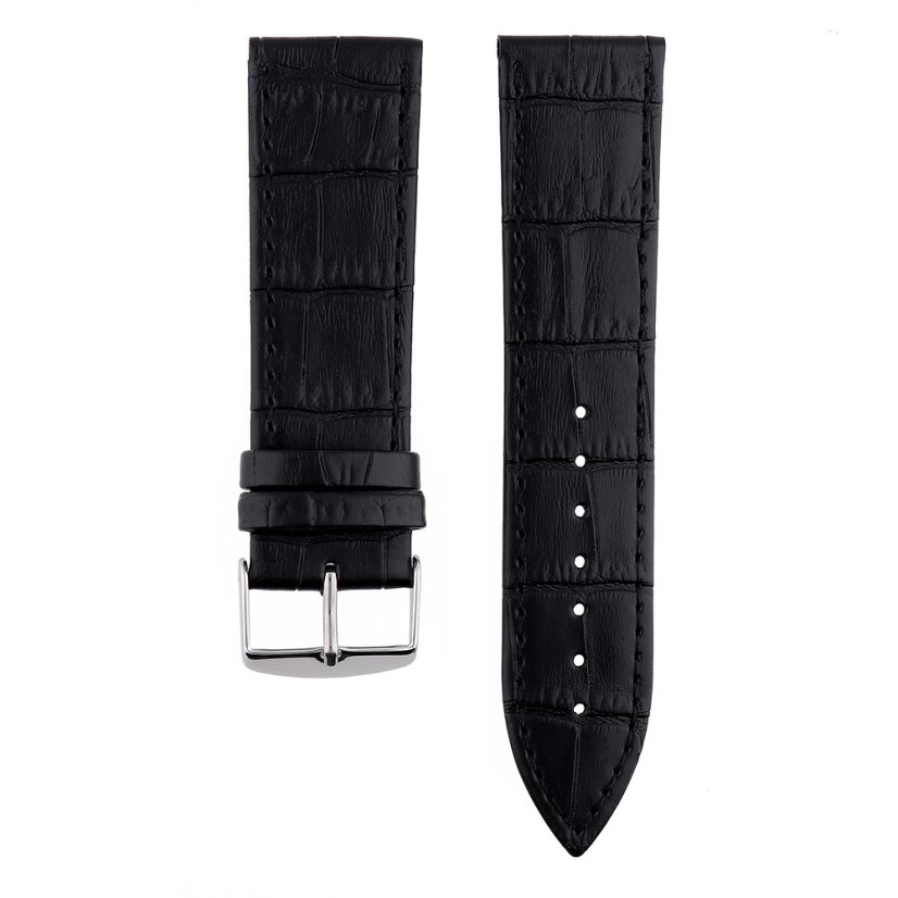 Kožený remienok na hodinky RB.15835.24 (24 mm) - RB.15835.2422.90.L