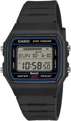 CASIO F-B100W-1AEF Collection Digital Bluetooth