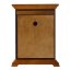 Stolné hodiny MPM E03.3889.50.A