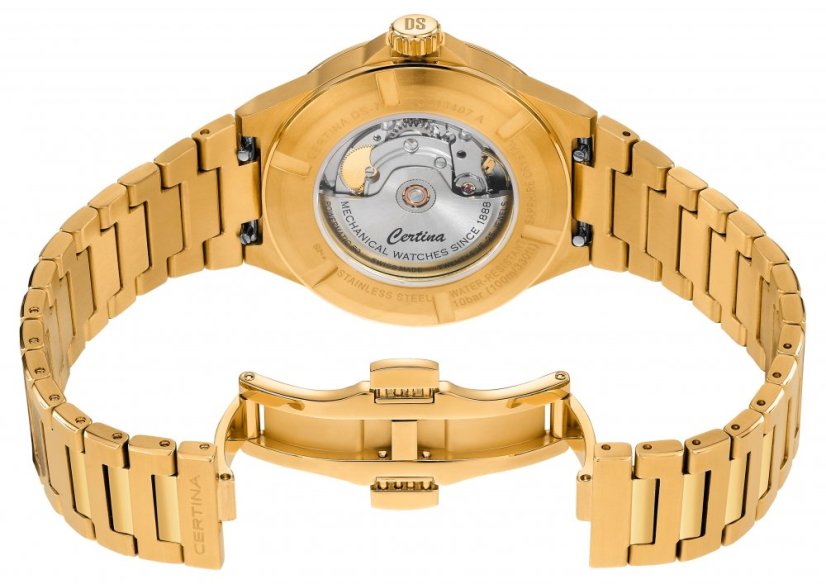 Certina C043.407.33.361.00 DS 1 POWERMATIC
