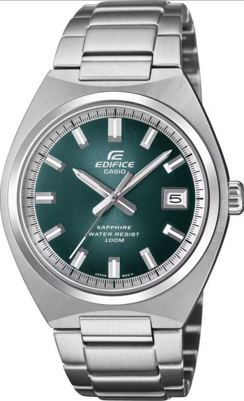 CASIO EFB-109D-3AVEF Edifice