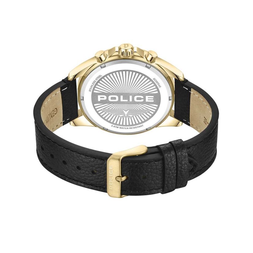 Police PEWGC0054001 BURBANK