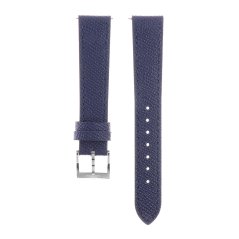 Řemínek RB.15875 (18 mm) - tmavě modrý - RB.15875.1816.3232.L.A.S.L.P