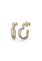 Guess Beloved náušnice JUBE05017JWYGT/U