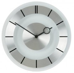 Dizajnové nástenné hodiny 2790 Nextime Retro 31cm