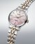 Seiko Presage Cocktail Time Sakura Aviation Limited Edition SRPM06J1