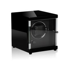 Naťahovač hodiniek KRAFF Uno 110-11 BK-BK