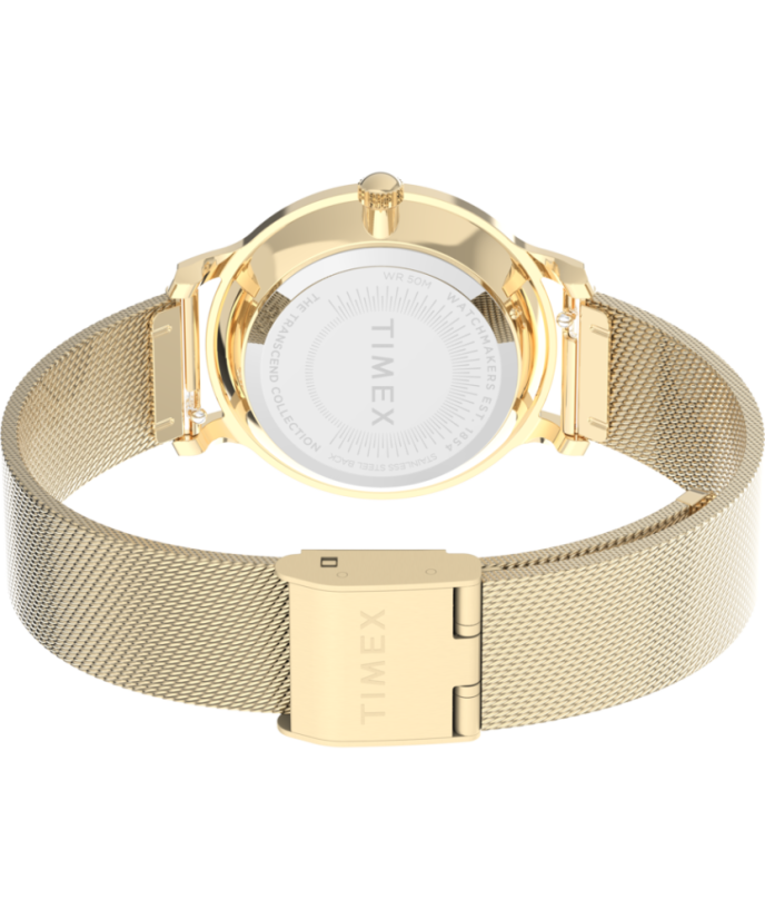 Timex Transcend TW2W87300UK