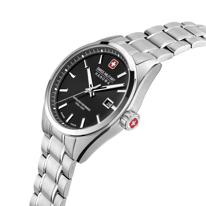 Swiss Military Hanowa SMWGH0004101 PIONEER