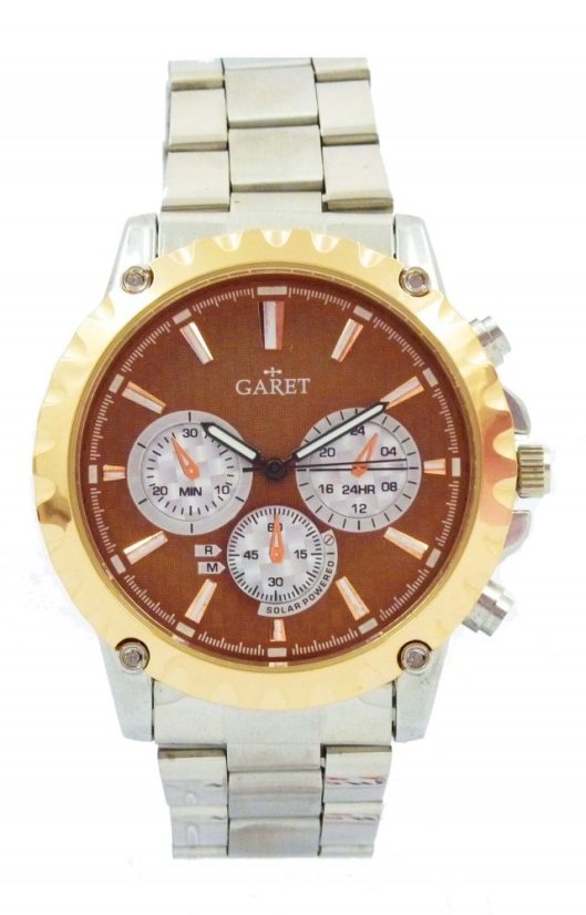 Hodinky GARET 11987055 Hodinky GARET 11987055