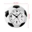 Detský melodický budík s tichým chodom MPM Kickoff Timekeeper - C01.4371.A