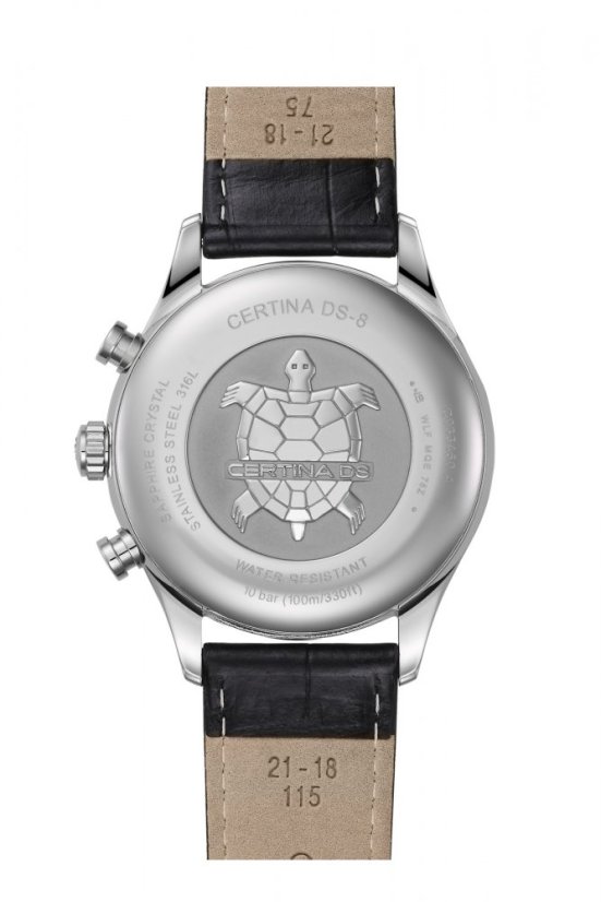 Certina hodinky C033.460.16.047.00