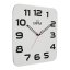 Nástenné drevené hodiny s tichým chodom MPM Topg - E07M.4260.0090
