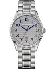 Aerowatch Les Grandes Classiques Gent Quartz Eco A 42102 AA05 M