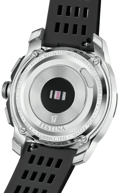 FESTINA 23305/8 CONNECTED FULL D