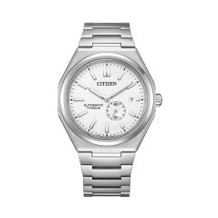 Citizen NJ0180-80A Super Titanium