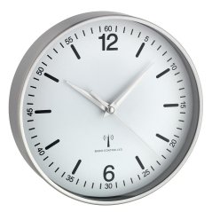 TFA 60.3503.02 - Rádiom riadené nástenné hodiny
