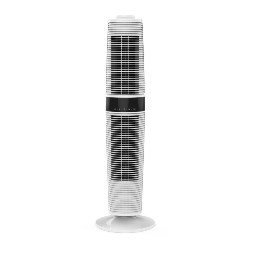 Airbi ZEPHYR - stĺpový ventilátor