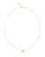 Guess Sparks náhrdelník JUBN06287JWYGT/U