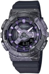 CASIO GM-S114GEM-1A2ER G-Shock 40. Anniversary Adventurer's Stone Series Limited Edition