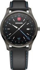 Wenger City GMT 01.1442.105