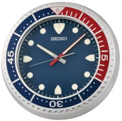 Nástenné hodiny Seiko QXA849S