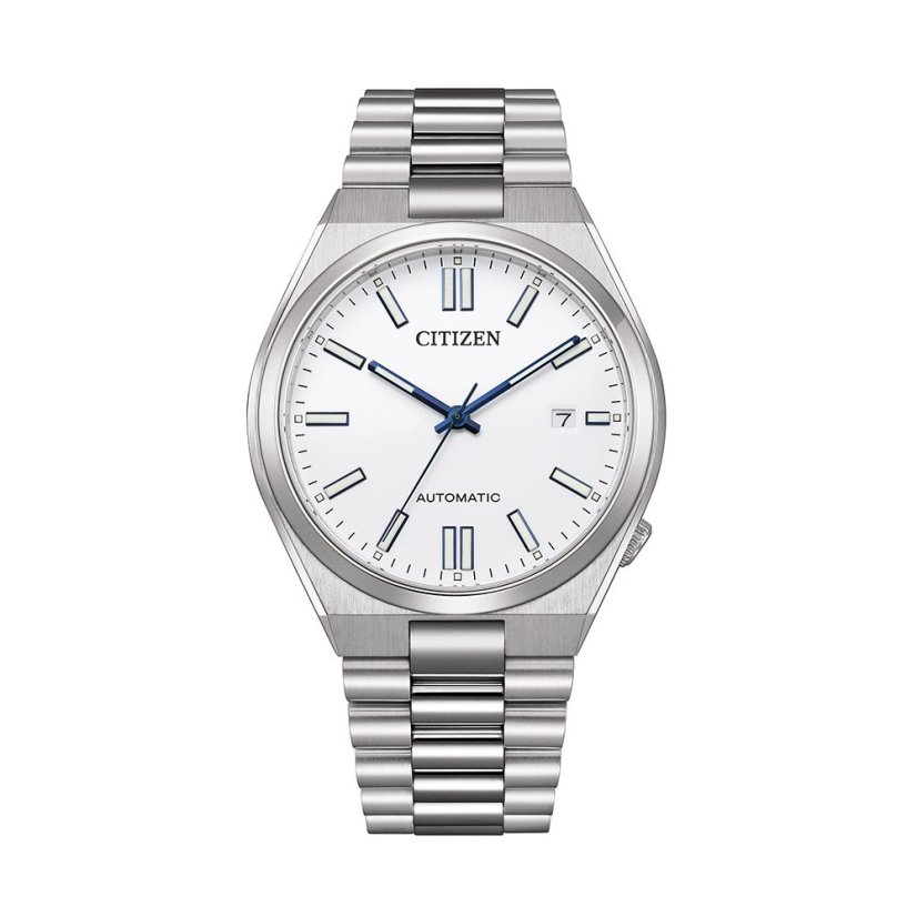 Citizen NJ0159-86A Tsuyosa Automatic