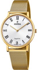 FESTINA 20022/4 SWISS MADE