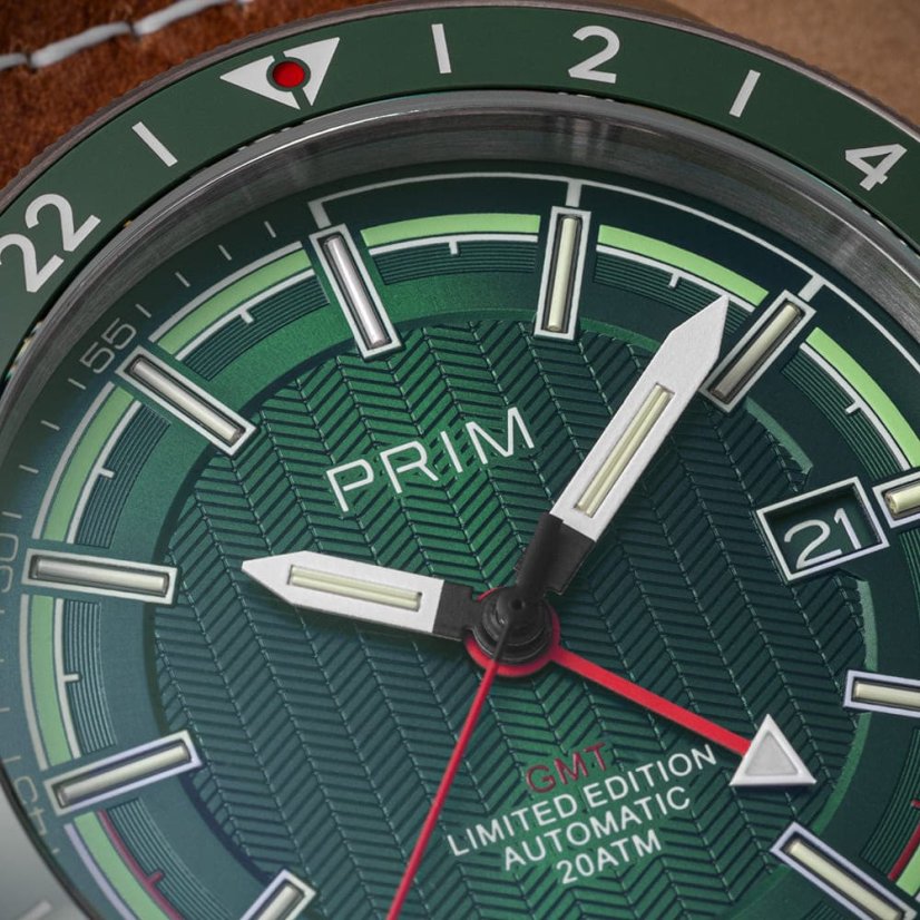 PRIM Tritium 26 - A - W91P.13266.A