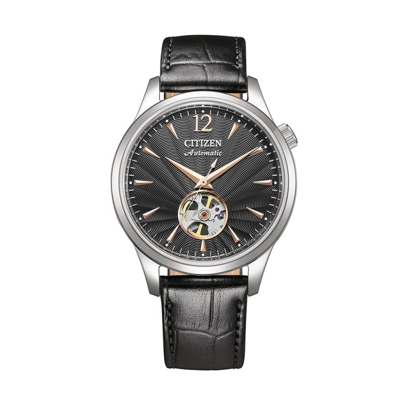 Citizen NH9131-14E Automatic