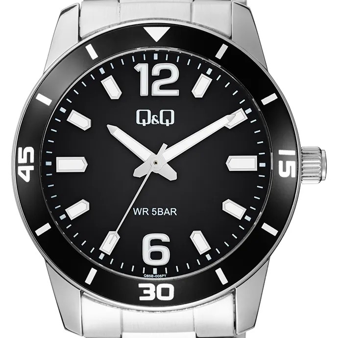 Hodinky Q&Q Q85B-005PY