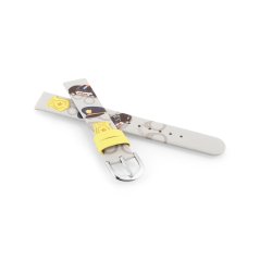 Kožený remienok na detské hodinky JVDRJ7232.3