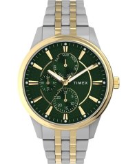 Timex Chicago Multifunction TW2Y21400UK