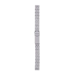 Oceľový remienok na hodinky RA.15272.12 (12 mm) - RA.15272.12.94.L