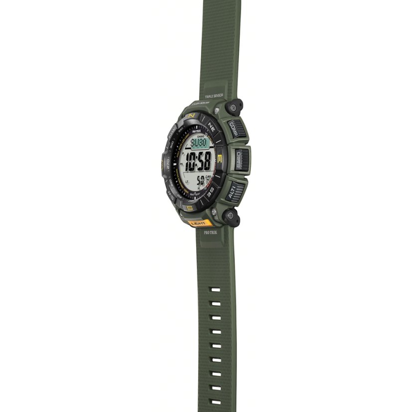 CASIO PRG-340-3ER Protrek