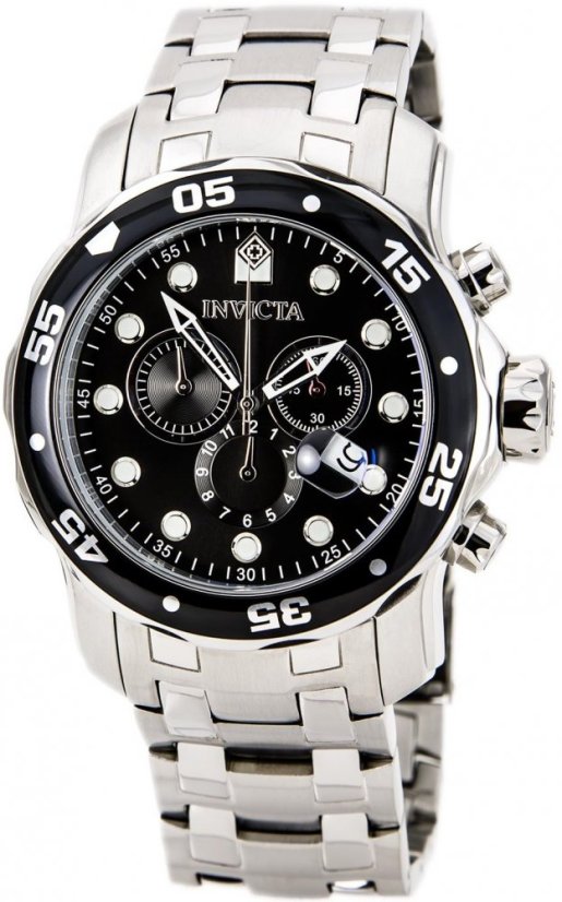 Invicta Pro Diver 0069