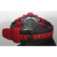 Remienok na hodinky CASIO AW 591RL-4A (1696)