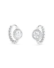 Guess Tiny Pearly náušnice JUBE05518JWRHT/U