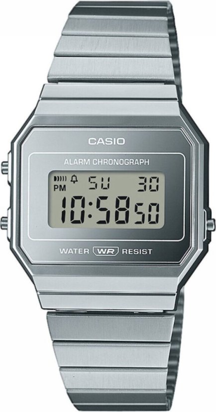 CASIO A700WEV-7AEF Vintage