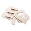Nalepovacie hodiny PRIM Veneer - A - E07P.4258.53