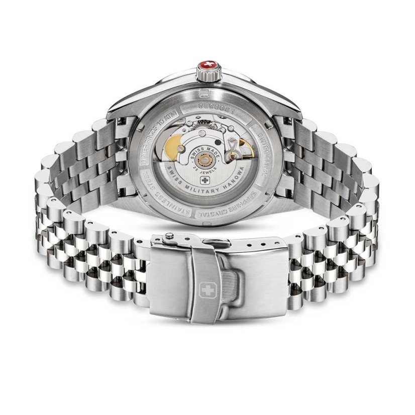 Swiss Military Hanowa SMWGL0002101 DILIGENTER