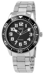 Hodinky Q&Q Q60B-001PY