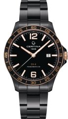 Certina C033.807.33.057.00 Urban