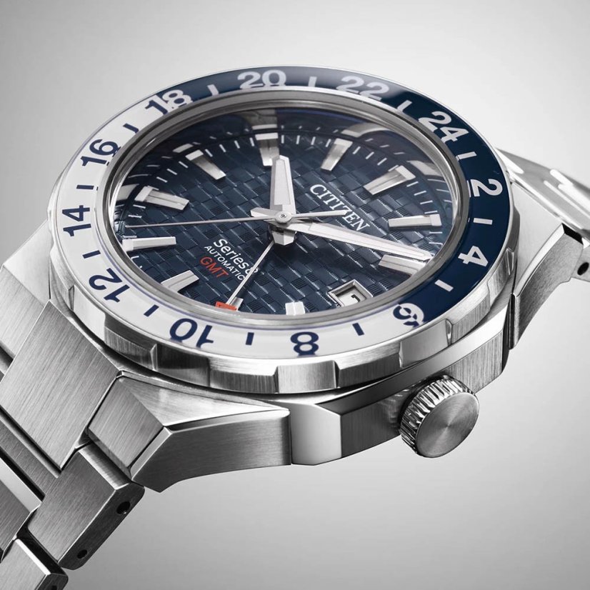 Citizen NB6034-58L Series 8