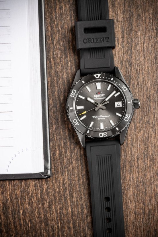 Orient Sports Mako 40 Automatic RA-AC0Q10N30B