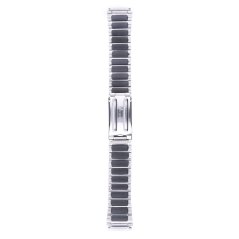 Oceľový remienok na hodinky RA.15212.19.70.L (19 mm)